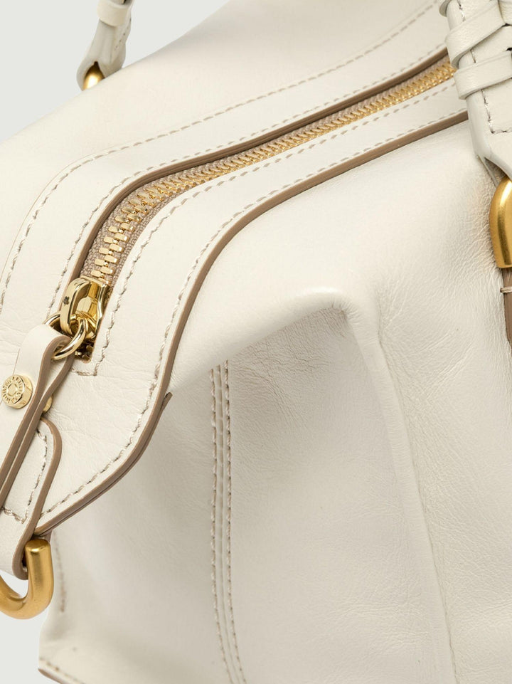 Bauletto Roxy talco medio BS 11915 RALPH 0611 GIANNI CHIARINI 