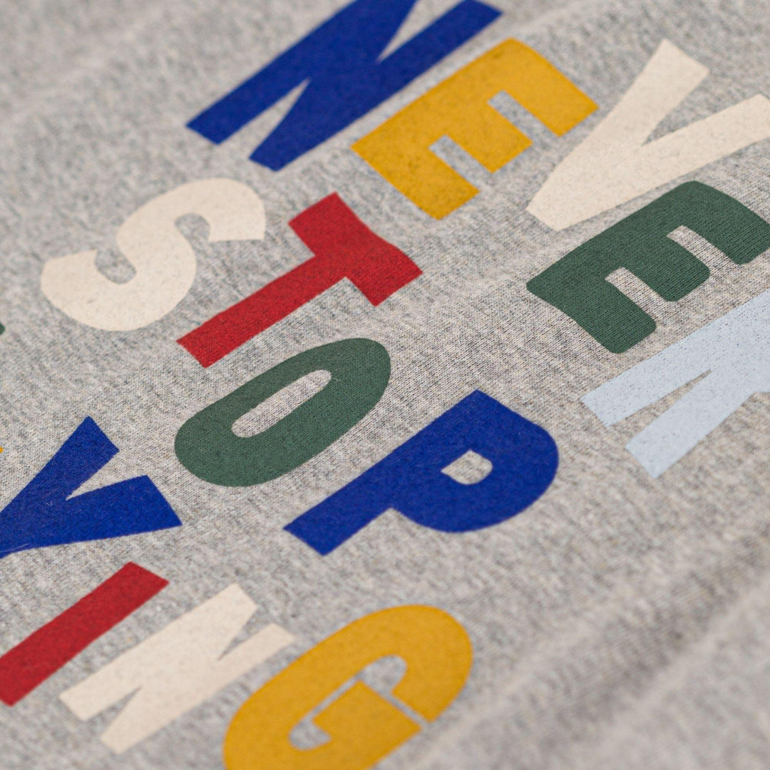 T-SHIRT STAMPATA IN JERSEY LEGGERO BAMBINO A0A2G 08 PETIT BATEAU 