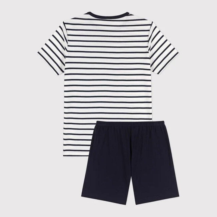 PETIT BATEAU A01FE01