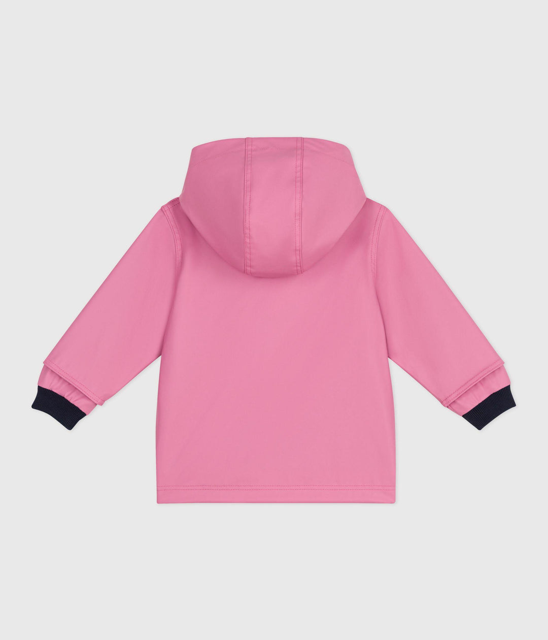 CERATA BEBÉ ROSA A0EEB 01 PETIT BATEAU 