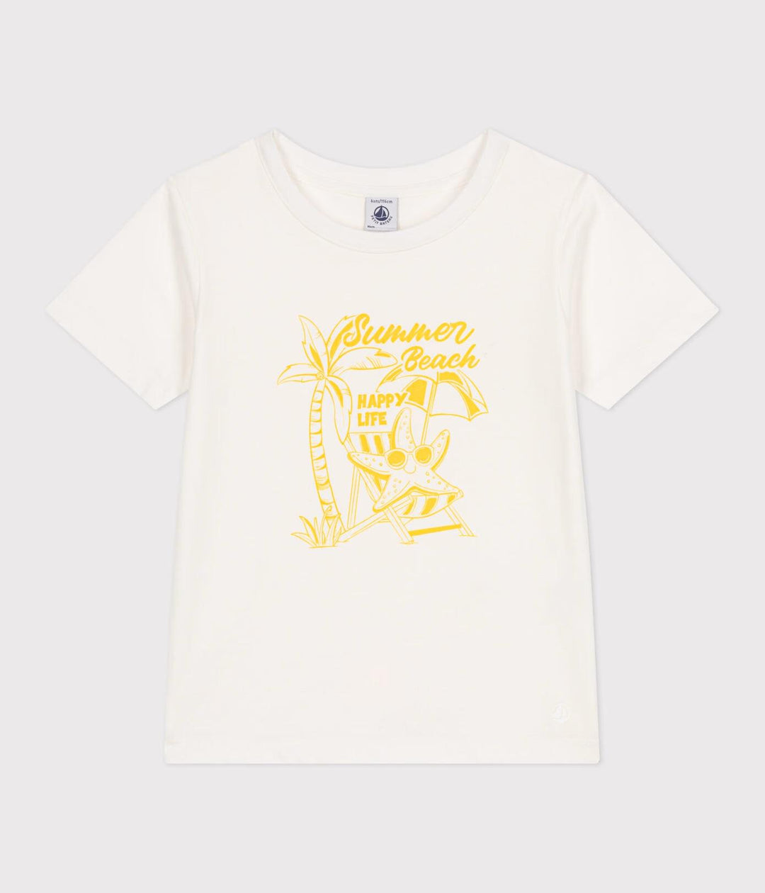 PETIT BATEAU A0CZ110