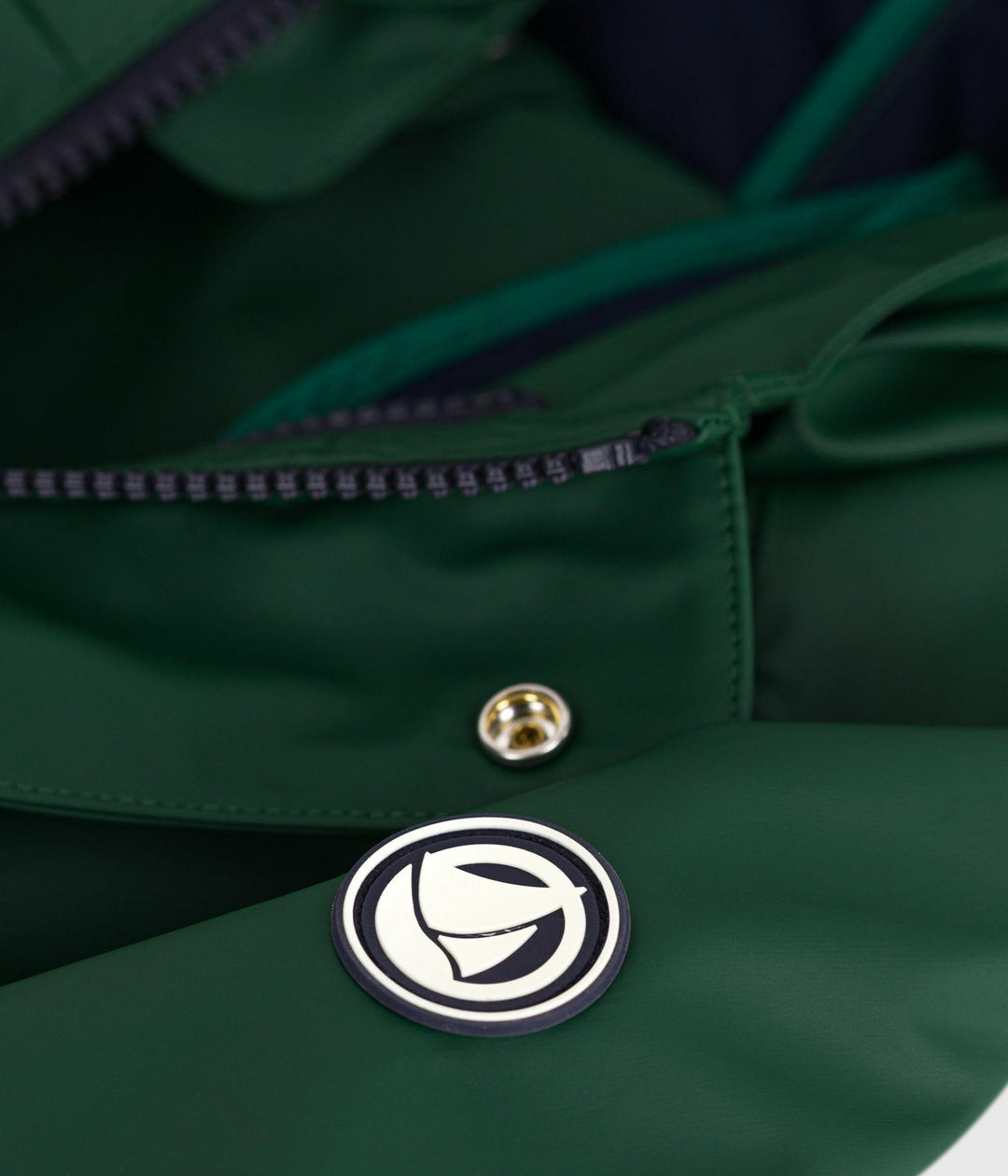 CERATA 3 IN UNO VERDE BLU A0DSO 02 PETIT BATEAU 