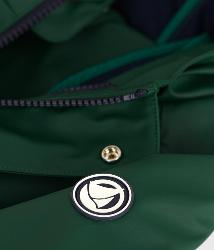 CERATA 3 IN UNO VERDE BLU A0DSO 02 PETIT BATEAU 