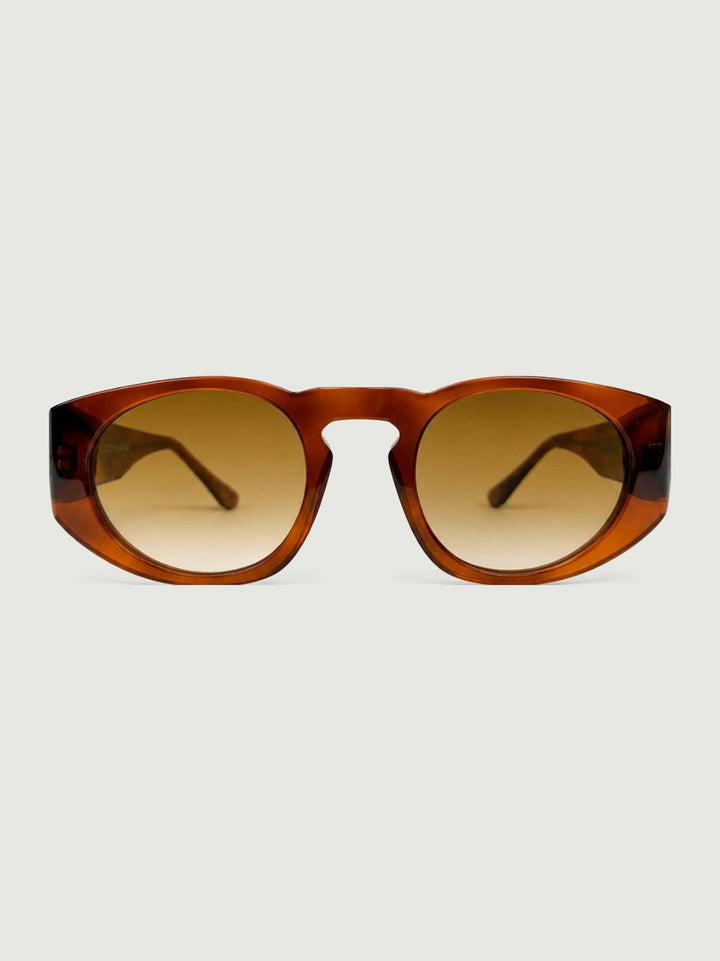 Occhiale da sole Sky in acetato Vintage Havana SKY VINTAGE HAVANA BIMOR 