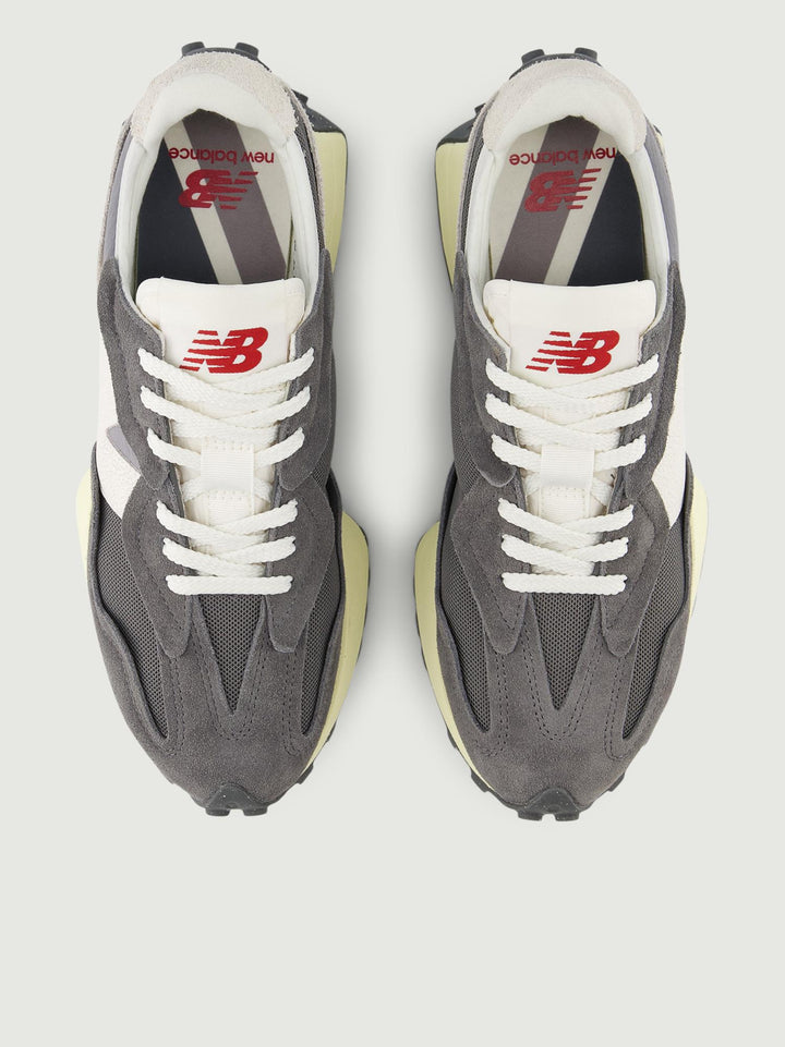 SNEAKER NEW BALANCE 327 FANGO U327WRF D NEW BALANCE 