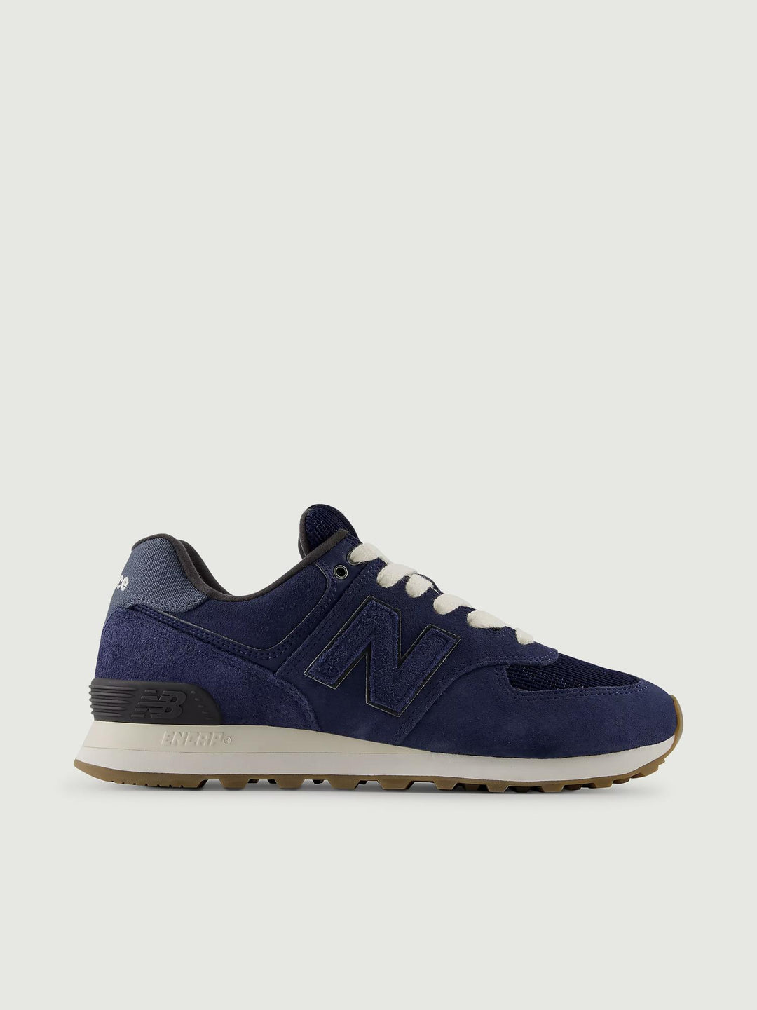 Sneaker 574 Navy U5747FO DD NEW BALANCE 