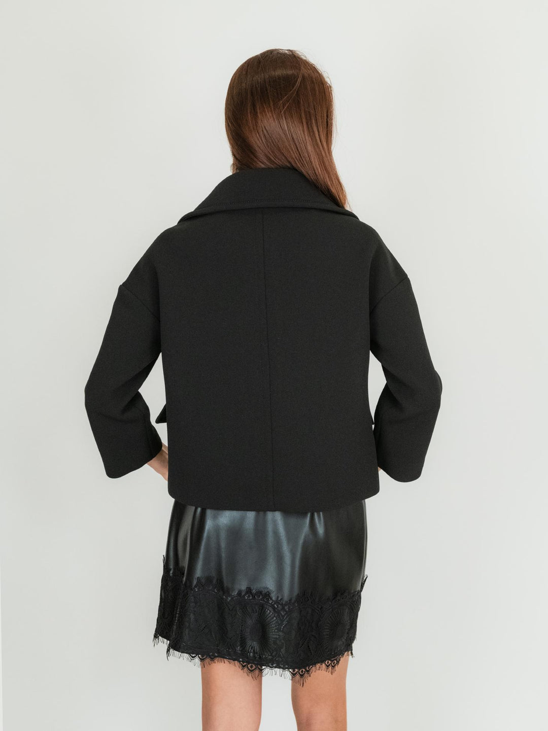 PEACOT DOPPIOPETTO IN NEOPRENE 42201 99 ANDREA MORANDO 
