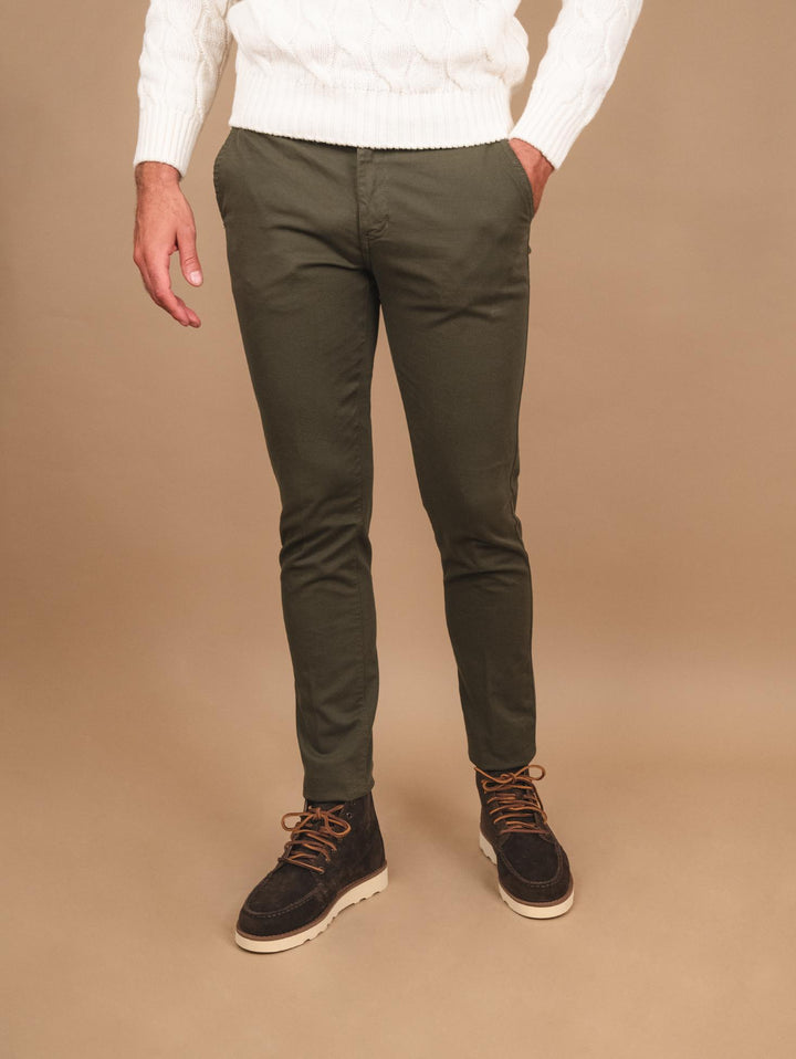 ANDREA MORANDO 75903ATLMILITARE
