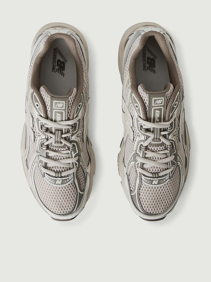 Sneaker 740 Grey Green U740AS2 DD NEW BALANCE 