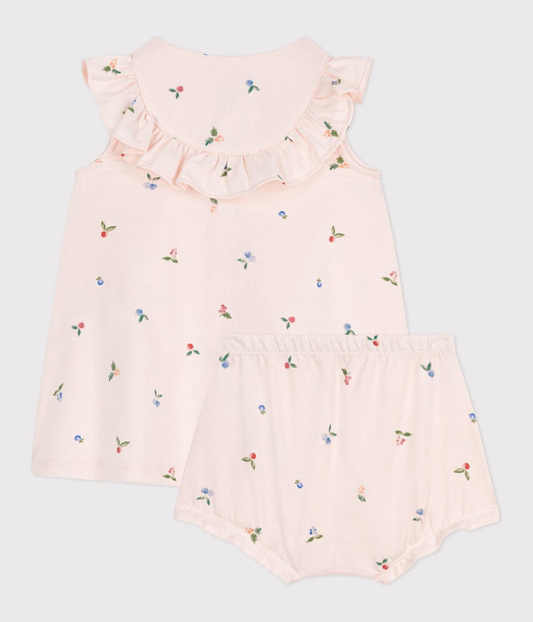 PETIT BATEAU A0CHH03