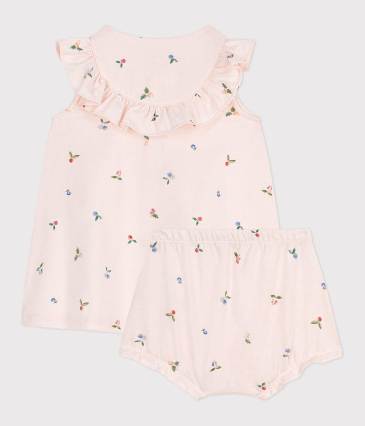 PETIT BATEAU A0CHH03