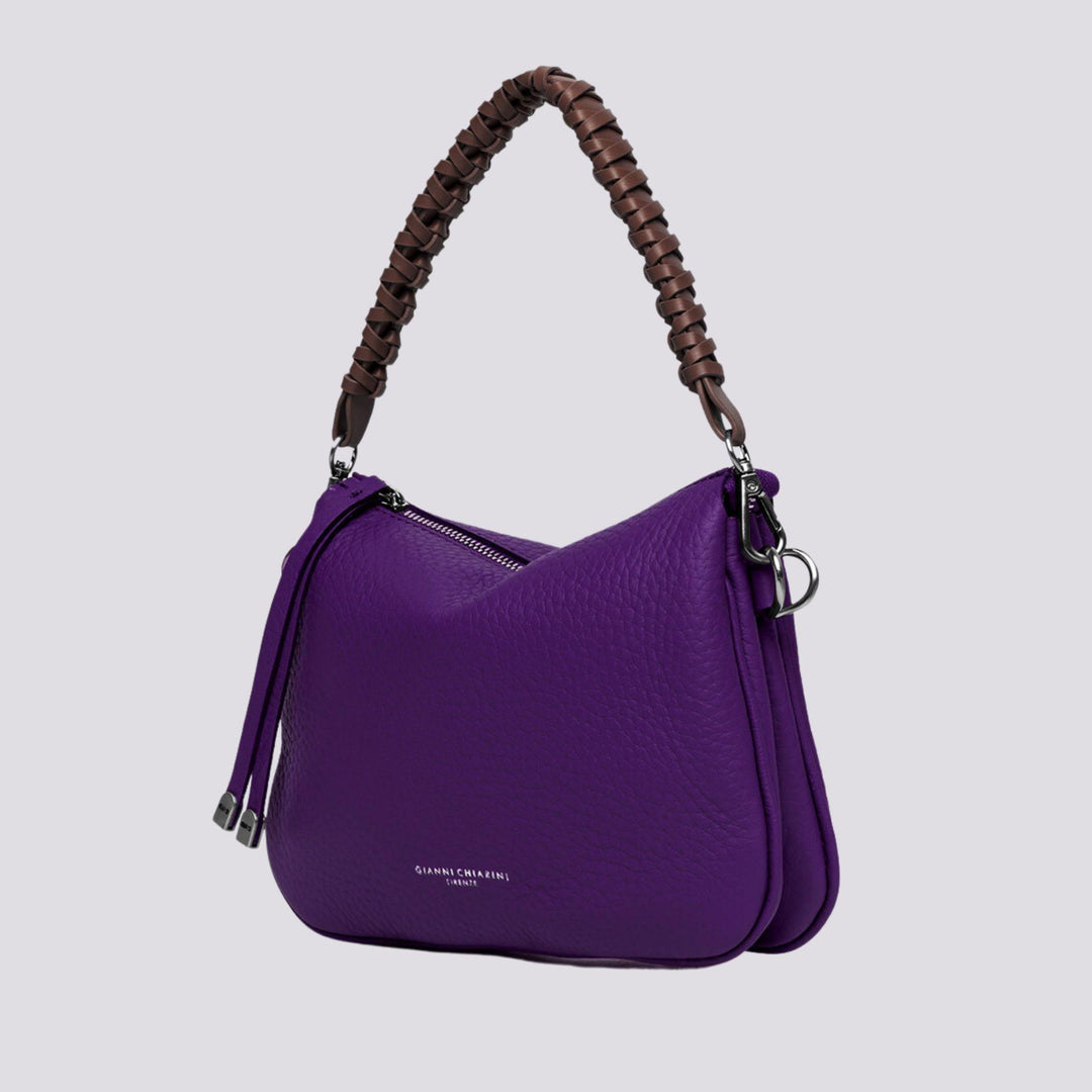 Borsa Mia a spalla  Iris BS 10205/23AI RNGDBL 13140 GIANNI CHIARINI 