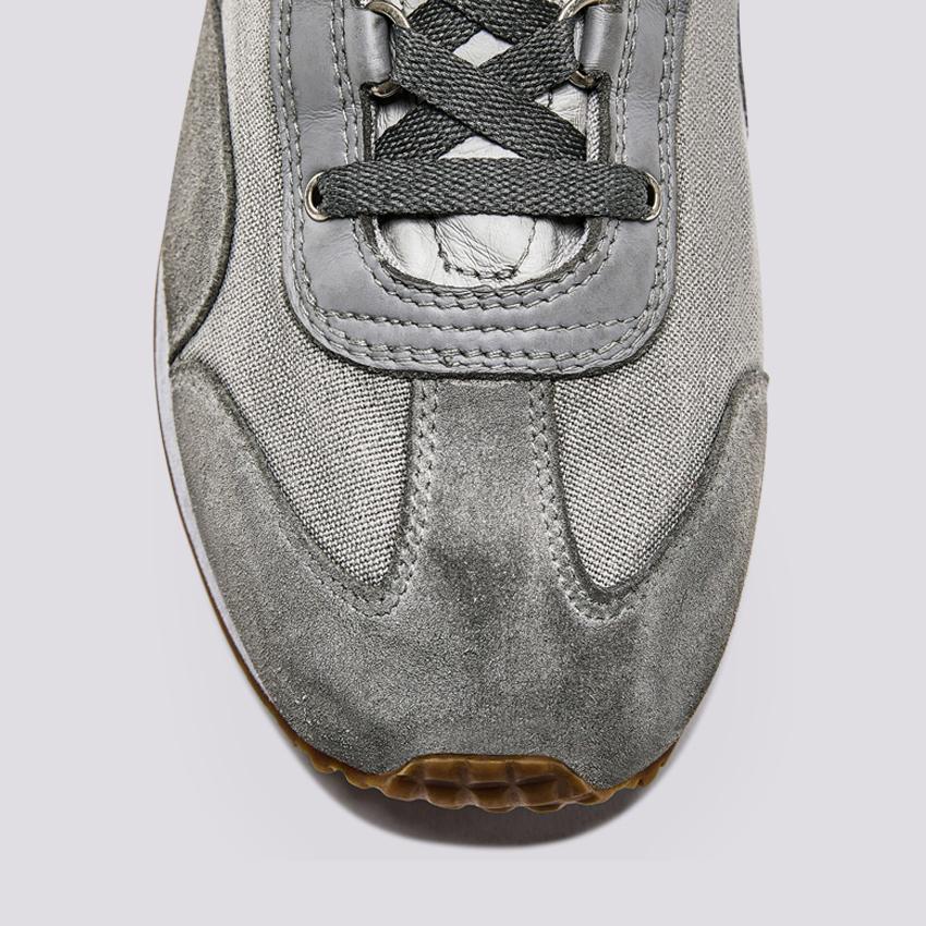 SNEAKER EQUIPE DIRTY STONEWASH grigio ghiacciaio 201 17473675039 DIADORA 