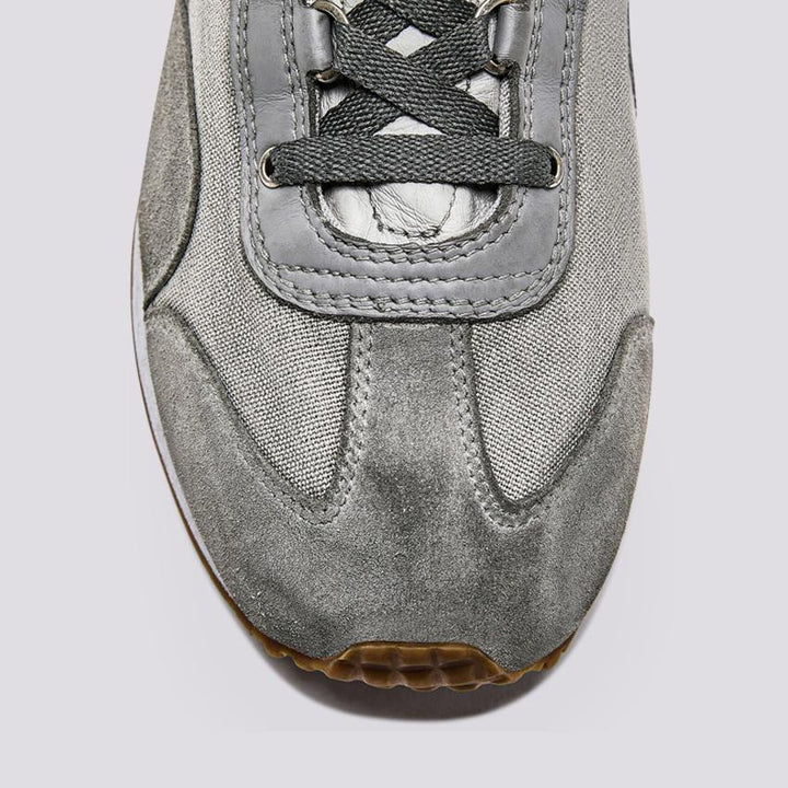 SNEAKER EQUIPE DIRTY STONEWASH grigio ghiacciaio 201 17473675039 DIADORA 