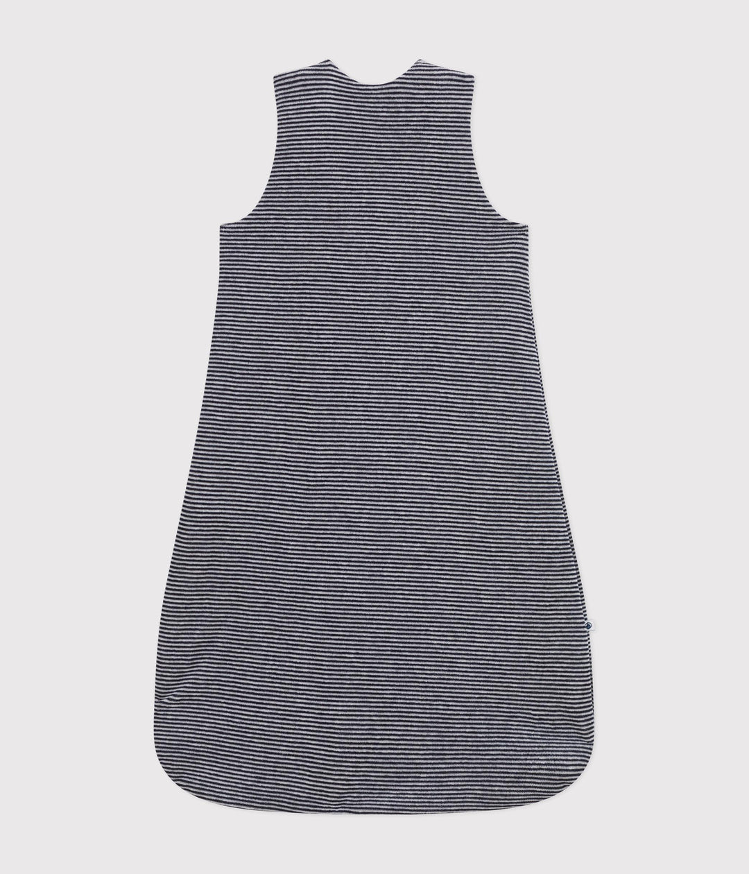 Sacco nanna in velluto neonato TOG 2,5 A0ARX 01 PETIT BATEAU 