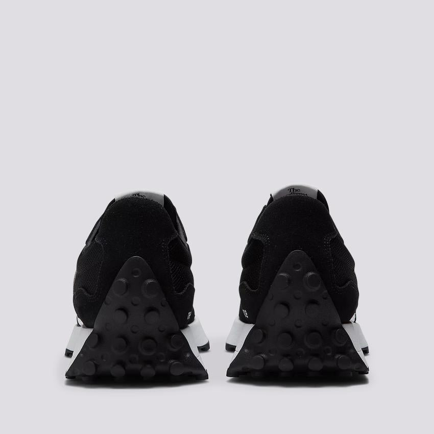Sneakers 327 nero MS327CBW DBLACK NEW BALANCE 