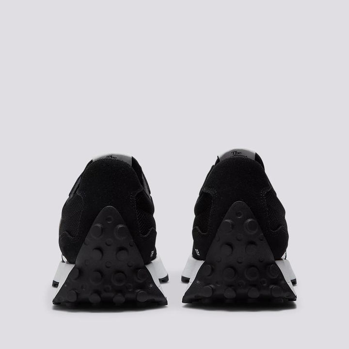 Sneakers 327 nero MS327CBW DBLACK NEW BALANCE 