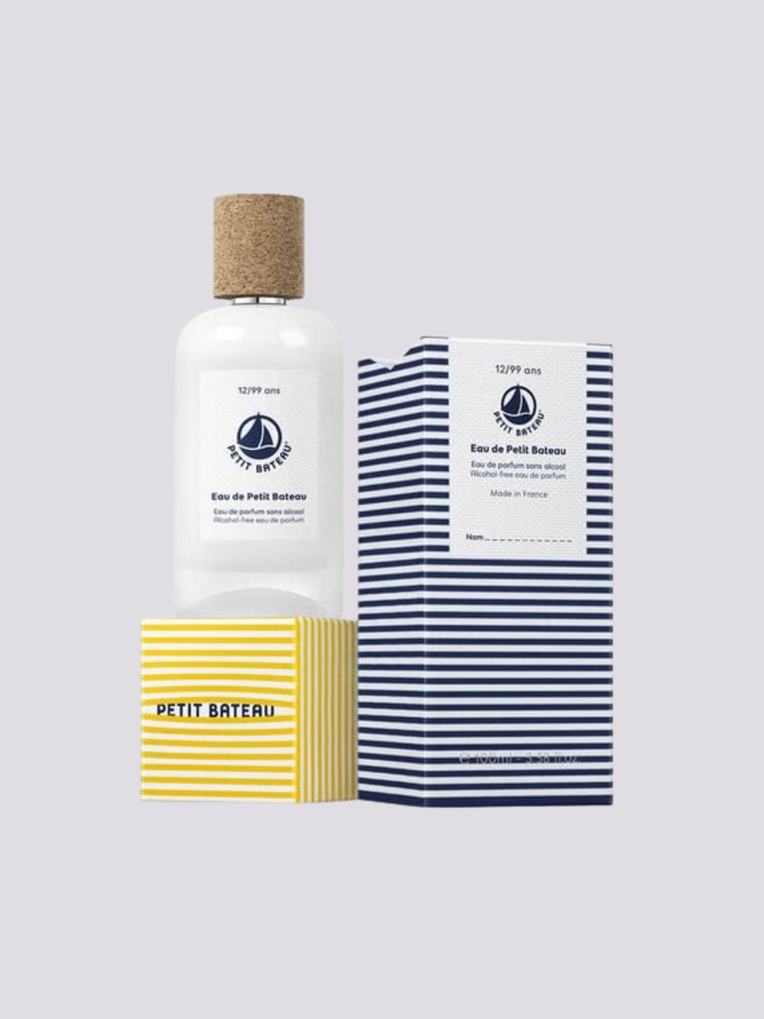 IL PROFUMO 12-99 ANNI 100 ML A0AJP 01 PETIT BATEAU 