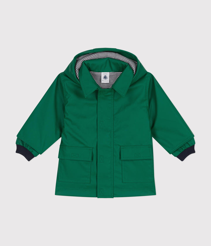 Cerata iconica unisex verde A0B4R 03 PETIT BATEAU 