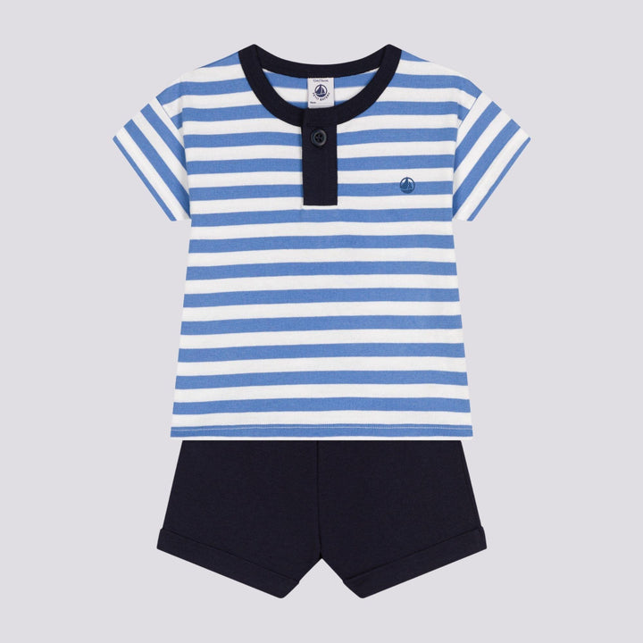 PETIT BATEAU A09X201