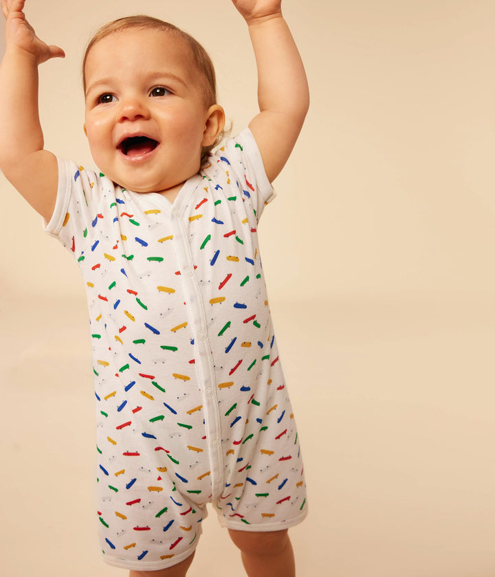 PETIT BATEAU A09QK00