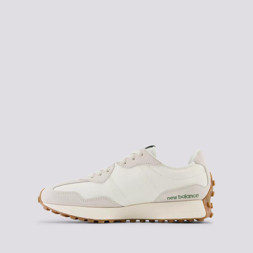 Sneaker 327 Bianco Verde U327LX DNORI NEW BALANCE 