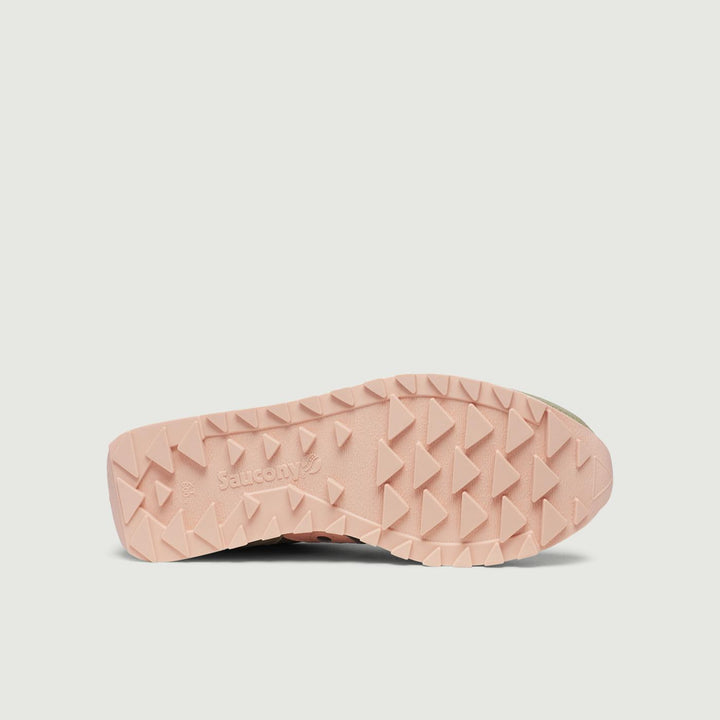 JAZZ ORIGINAL OLIVE PEACH