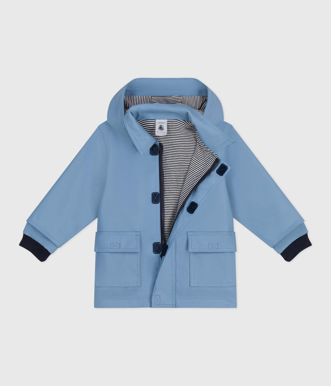 CERATA BEBÉ BLU ADRIATIC A0EEB 02 PETIT BATEAU 