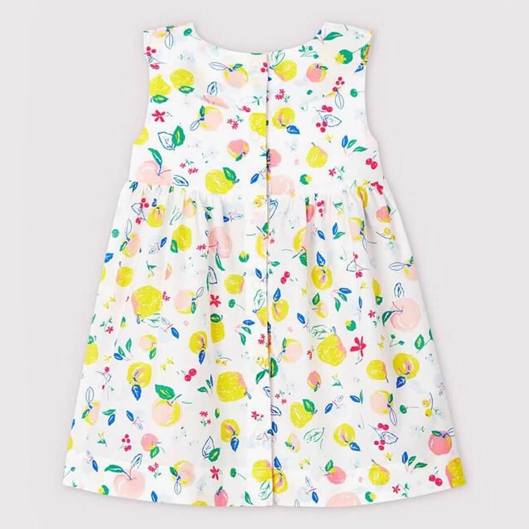 Abito a manica corta 59680 1 PETIT BATEAU 