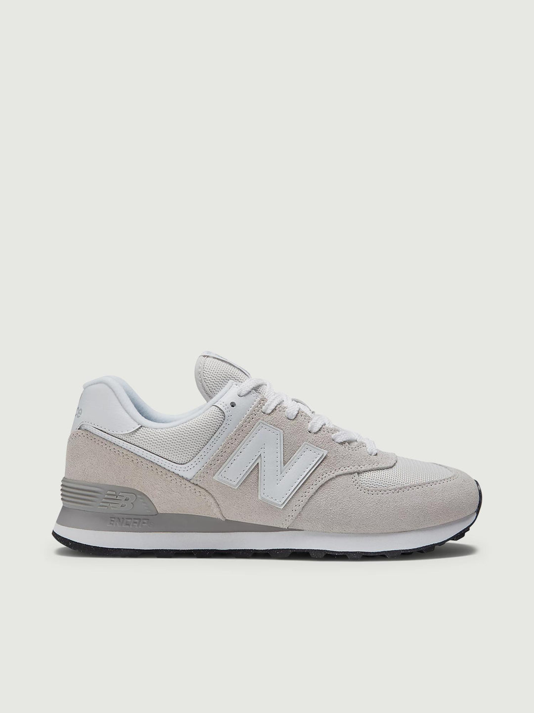 SNEAKER 574 GRIGIO NIMBUS ML574EVW DD NEW BALANCE 