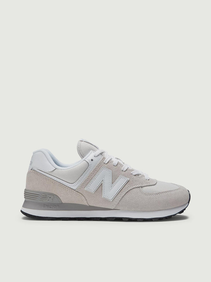 SNEAKER 574 GRIGIO NIMBUS ML574EVW DD NEW BALANCE 