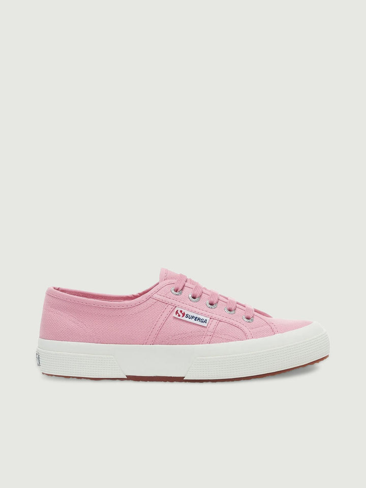 Superga 2750 Cotu Classic rosa 2750 PINK SUPERGA 