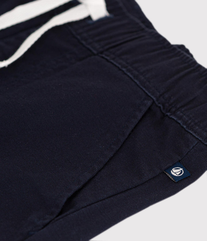 PETIT BATEAU A09KI01
