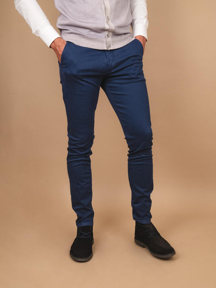 ANDREA MORANDO 70646MABLUETTE