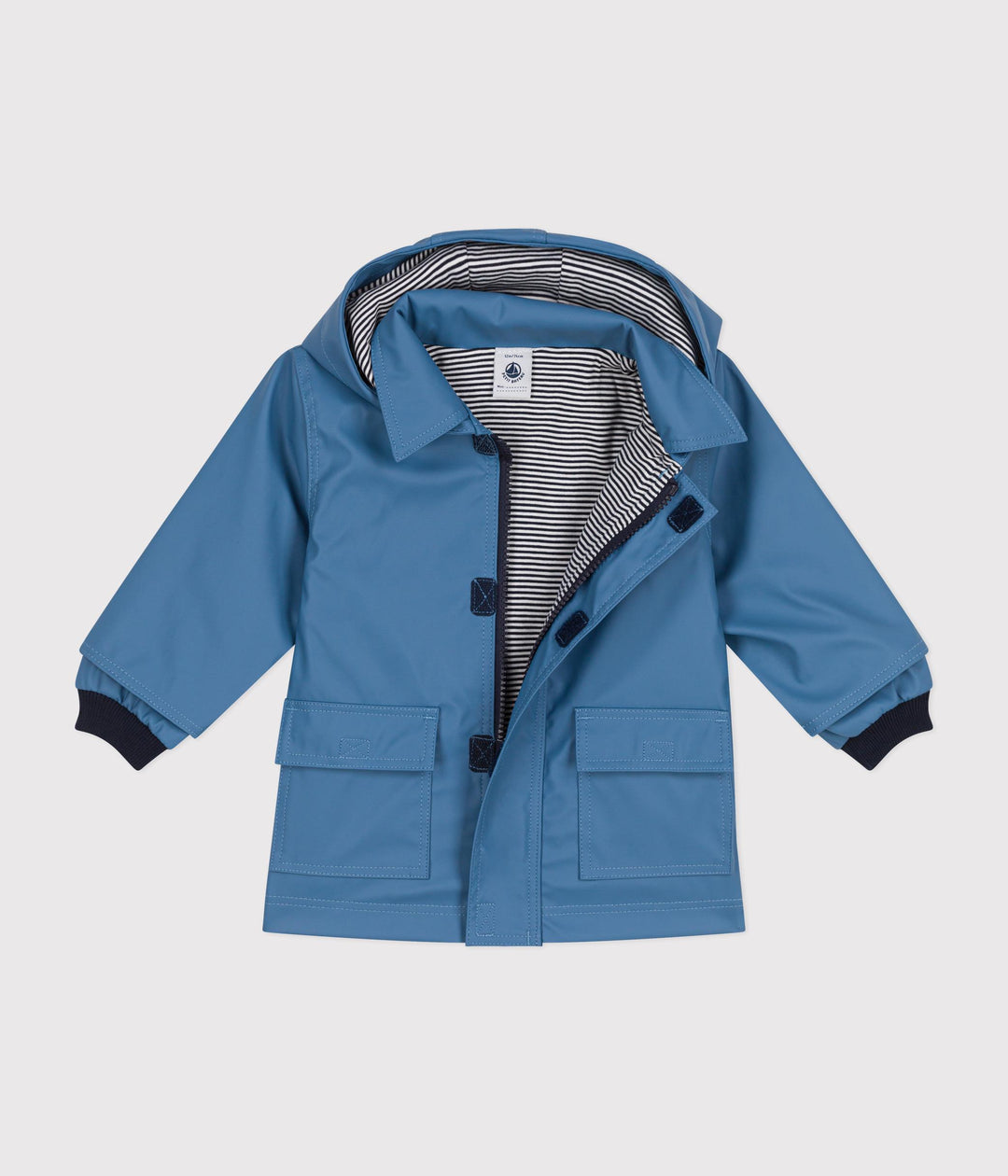 Cerata iconica unisex bluette A0B4R 04 PETIT BATEAU 