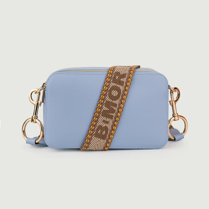 BORSA IN PELLE MAXI YOURS CARTA ZUCCHERO MAXI YOURS CARTA ZUCCHERO BIMOR 
