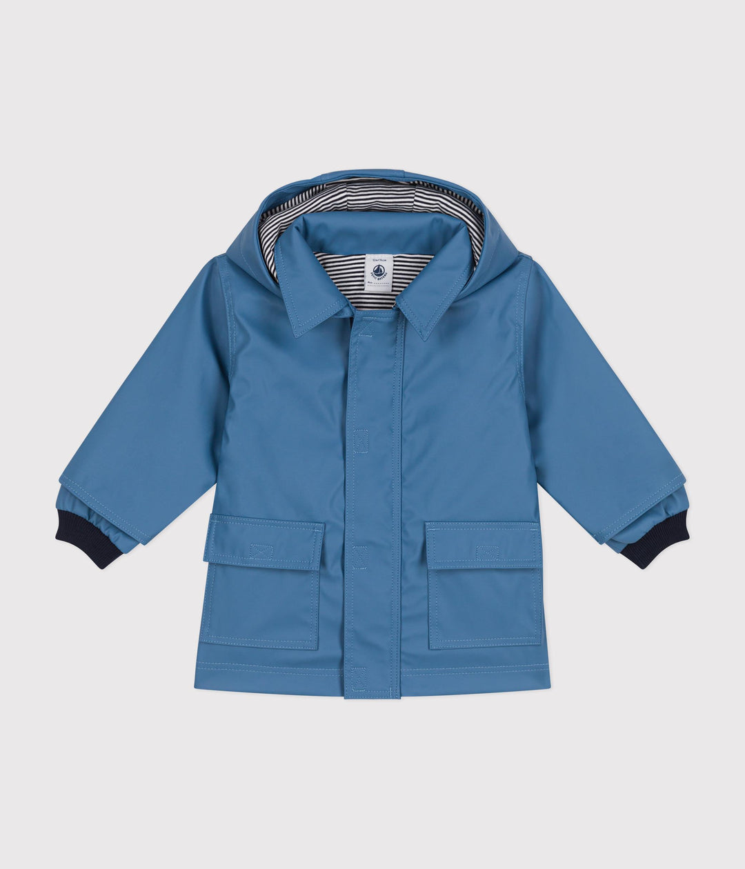 Cerata iconica unisex bluette A0B4R 04 PETIT BATEAU 