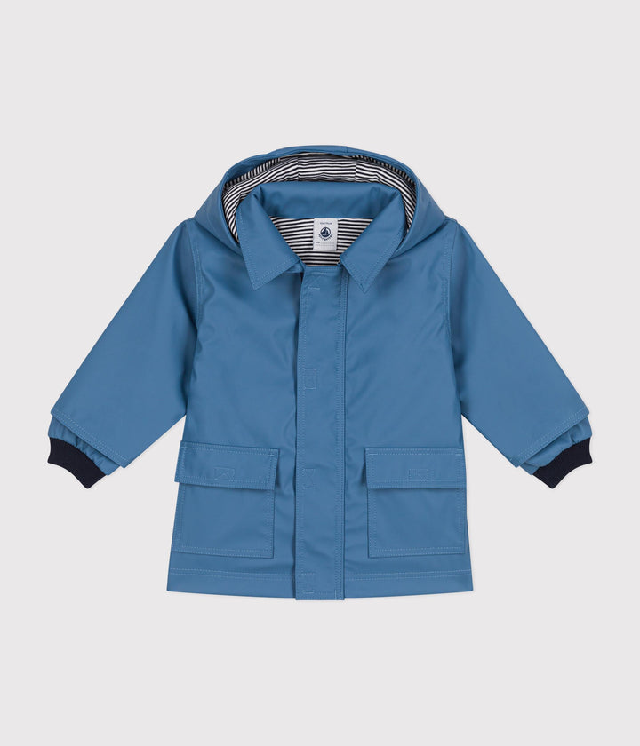 Cerata iconica unisex bluette A0B4R 04 PETIT BATEAU 