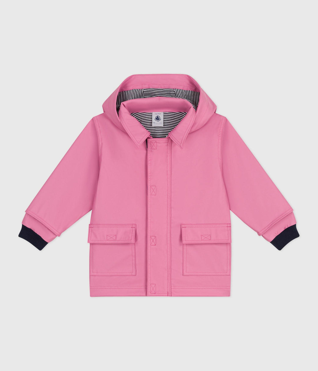 CERATA BEBÉ ROSA A0EEB 01 PETIT BATEAU 