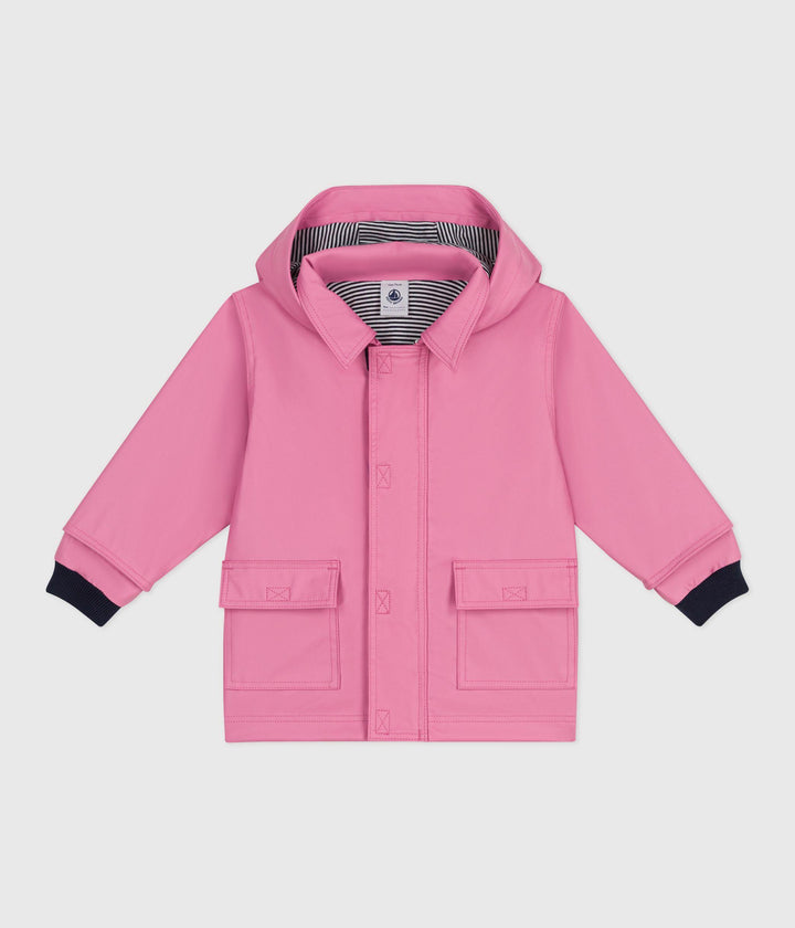CERATA BEBÉ ROSA A0EEB 01 PETIT BATEAU 