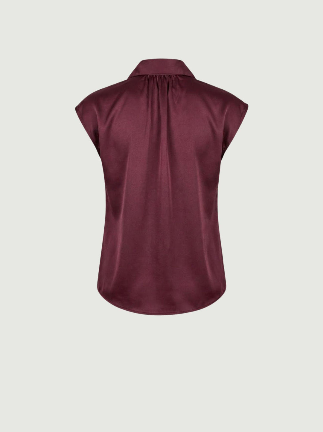 Camicia maniche corte amarena 4428 AMARENA ANDREA MORANDO 