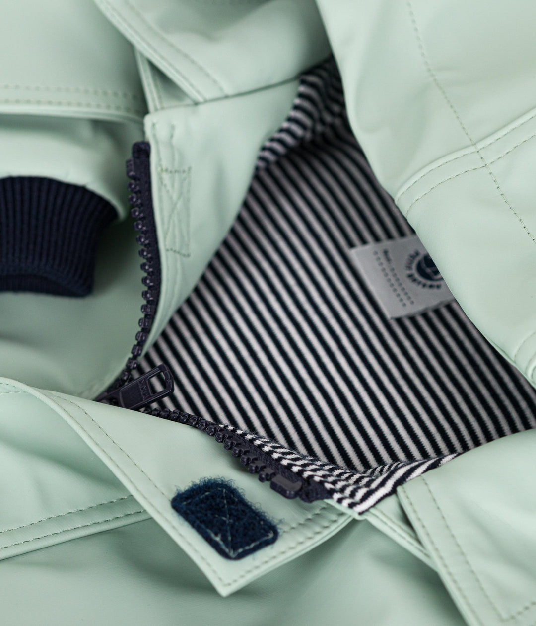 CERATA ICONICA PER BEBÈ VERDE A09MB 02 PETIT BATEAU 