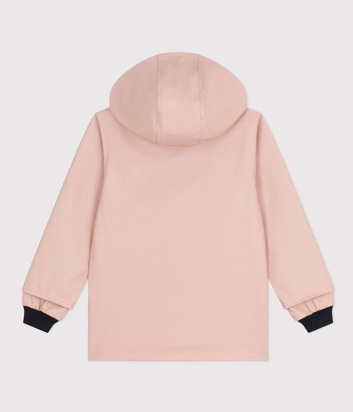 CERATA ICONICA RICICLATA UNISEX ROSA A09W1 03 PETIT BATEAU 
