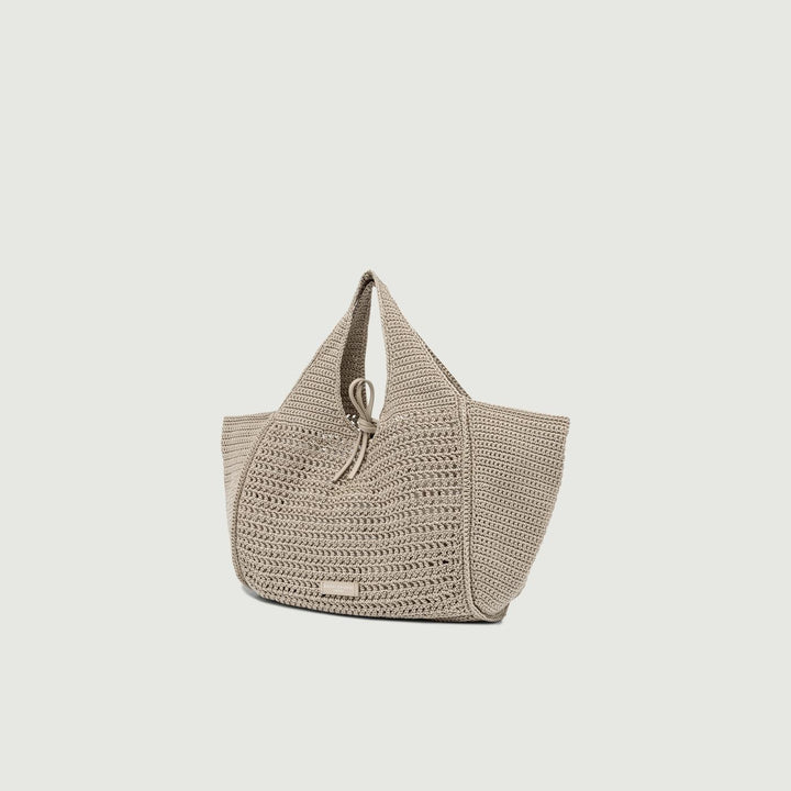 BORSA IN TESSUTO E SINTETICO EUFORIA PERLA BS 10815 SMCRH 0382 GIANNI CHIARINI 