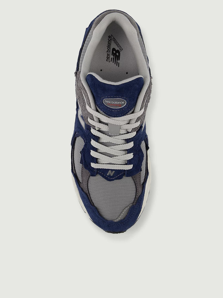 Sneaker M2002D Navy Raincloud M20024R5 DD NEW BALANCE 