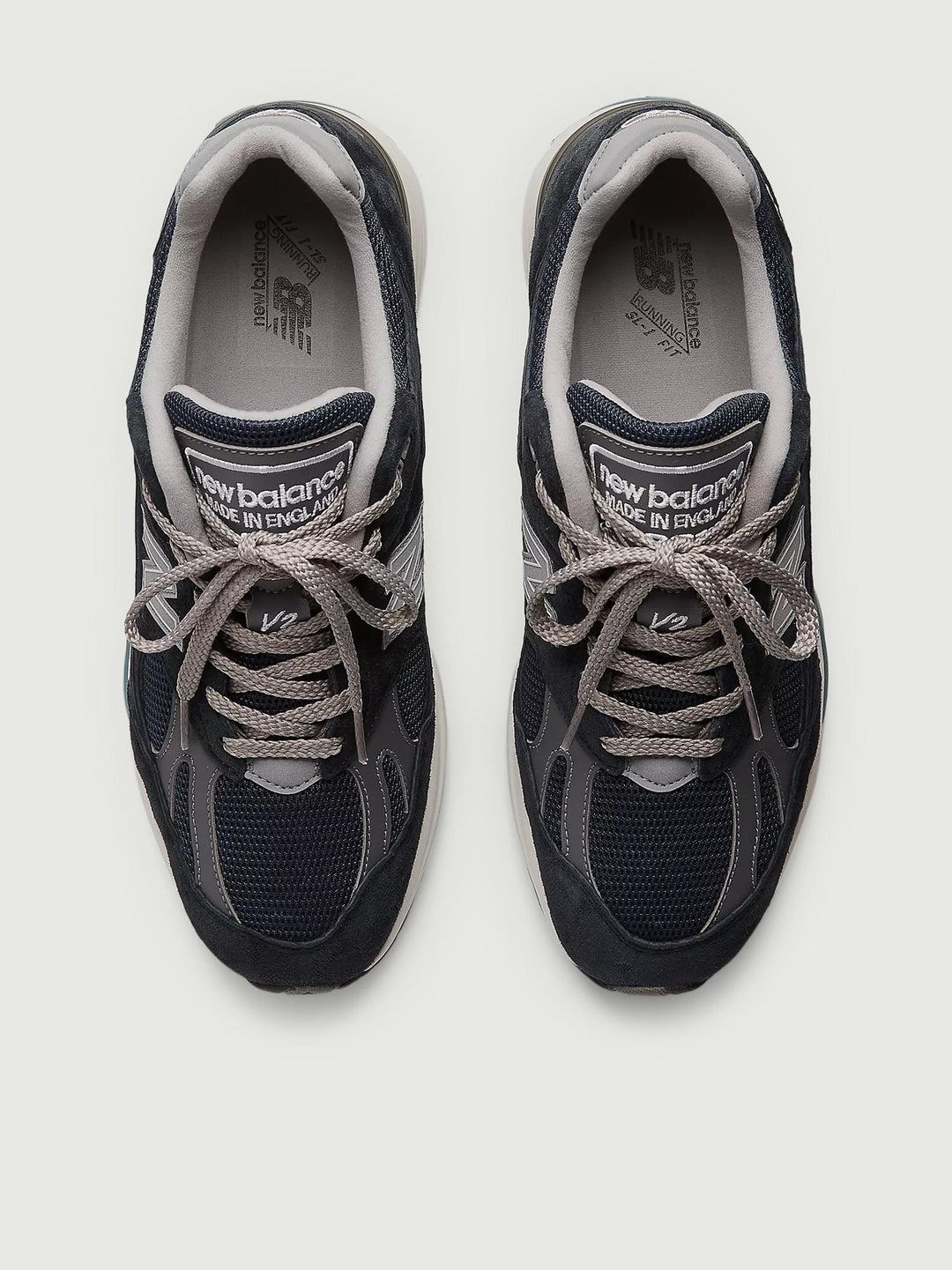Sneaker 991 Navy U991NV2 DD NEW BALANCE 