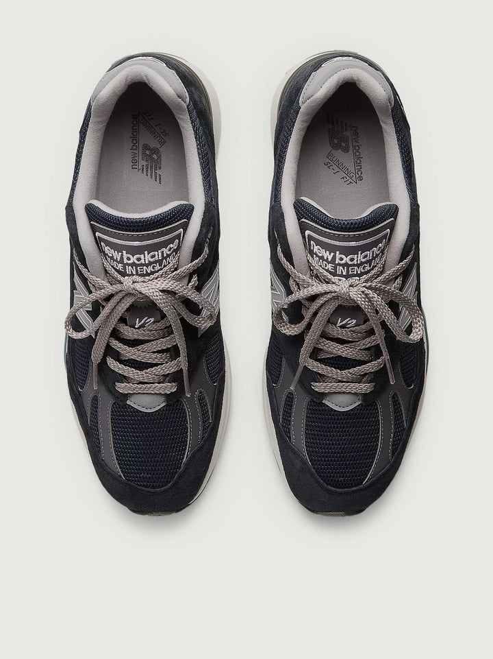 Sneaker 991 Navy U991NV2 DD NEW BALANCE 