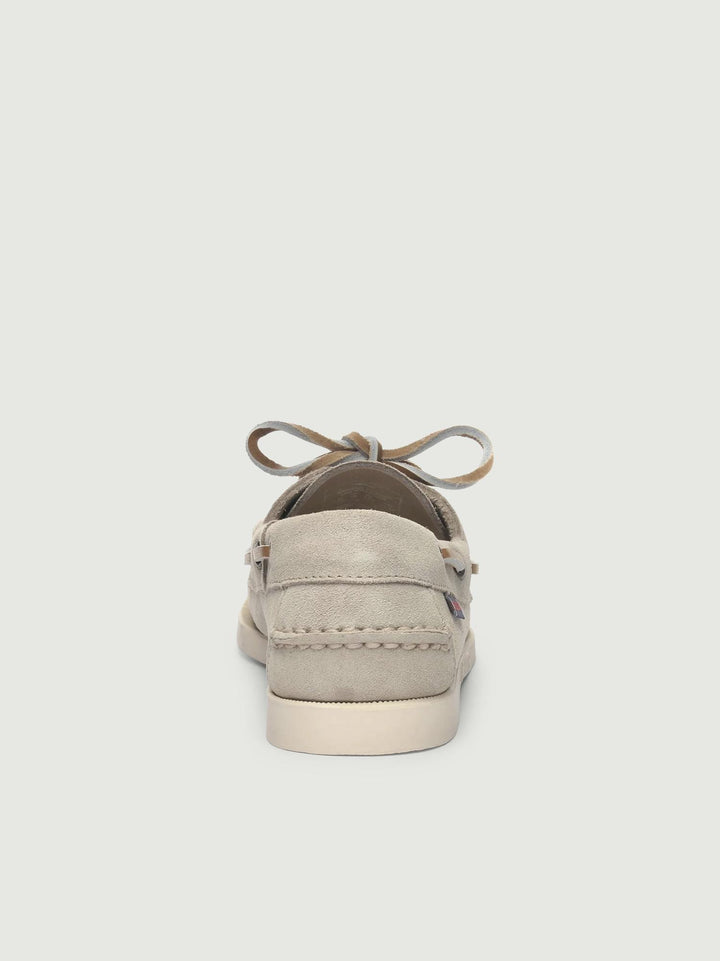 Mocassino Portland Flesh Out taupe 781111W 910 SEBAGO 