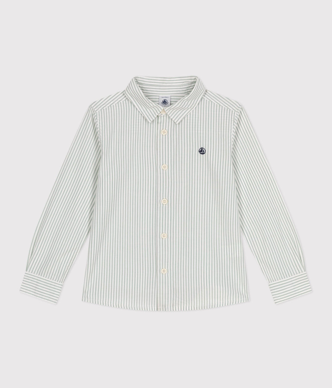 PETIT BATEAU A0D0W02