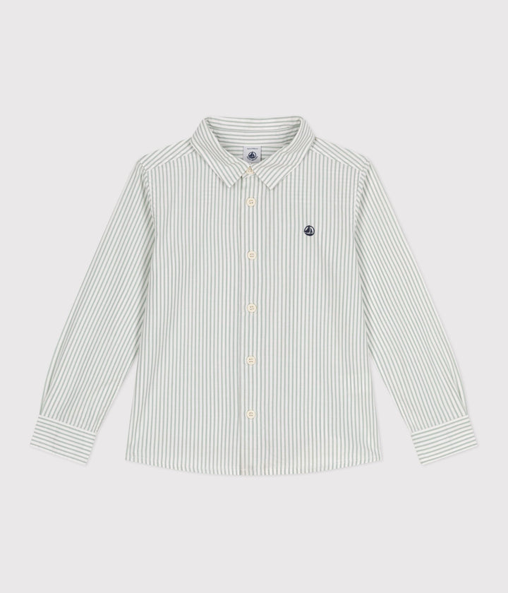 PETIT BATEAU A0D0W02